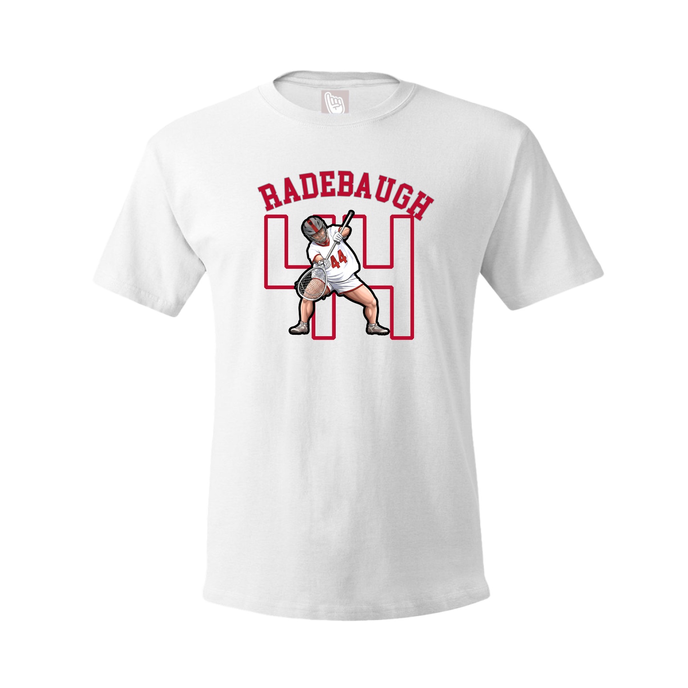 NIL Club Tee