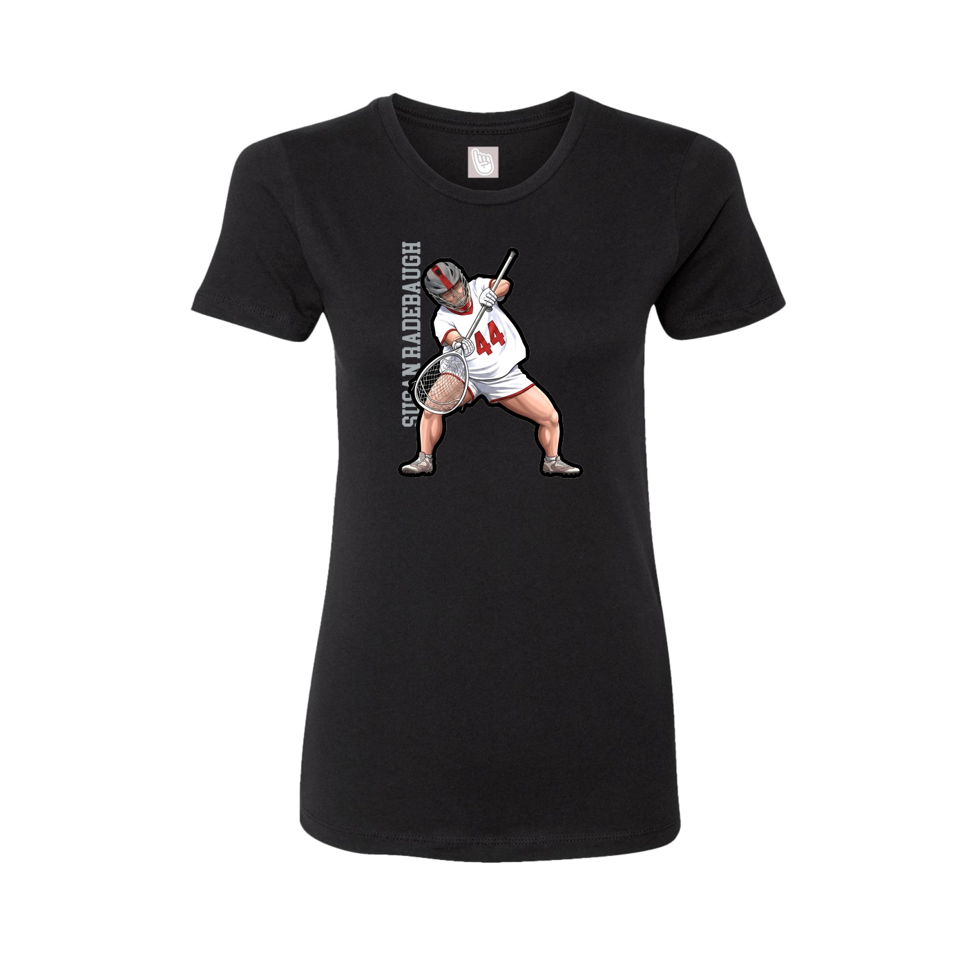 NIL Club Womens Tee