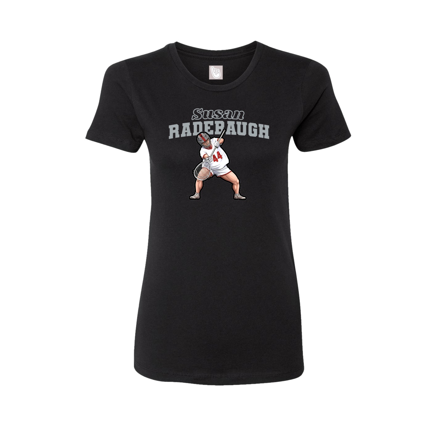 Fitted Women's Tee