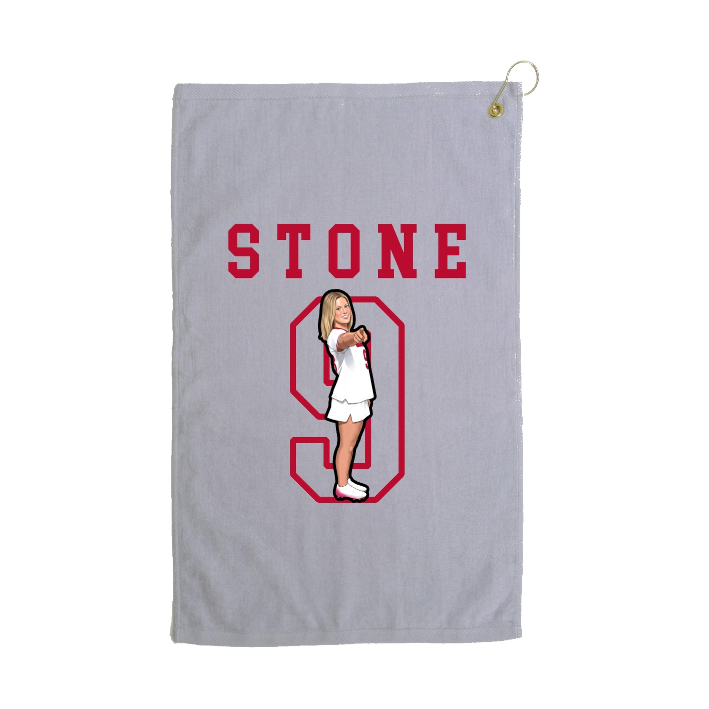 Golf Towel