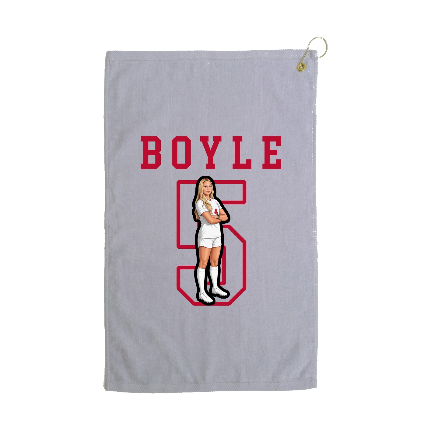 Golf Towel
