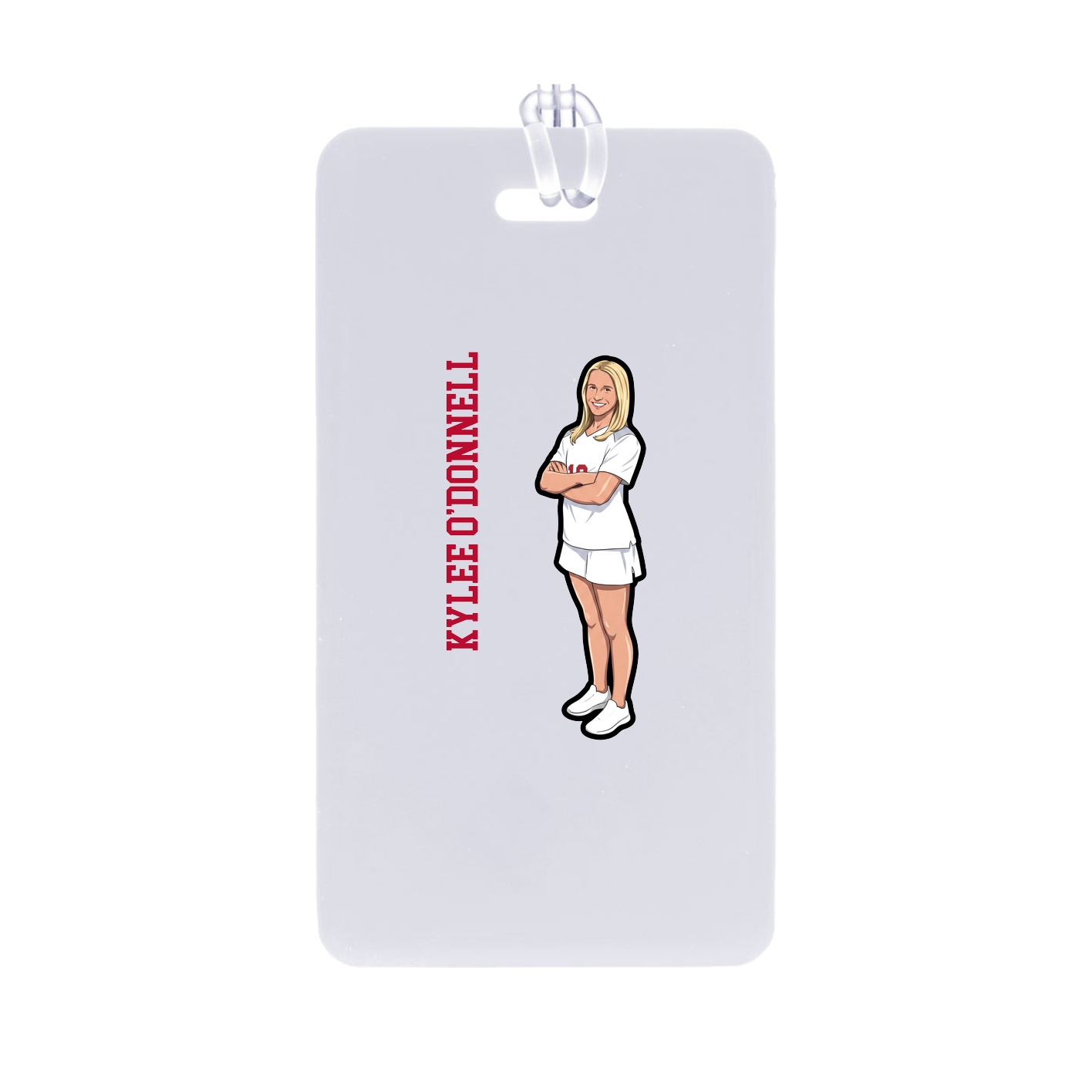 Bag Tag