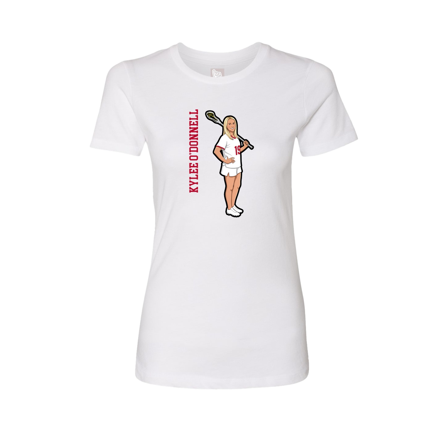 Womens Tee