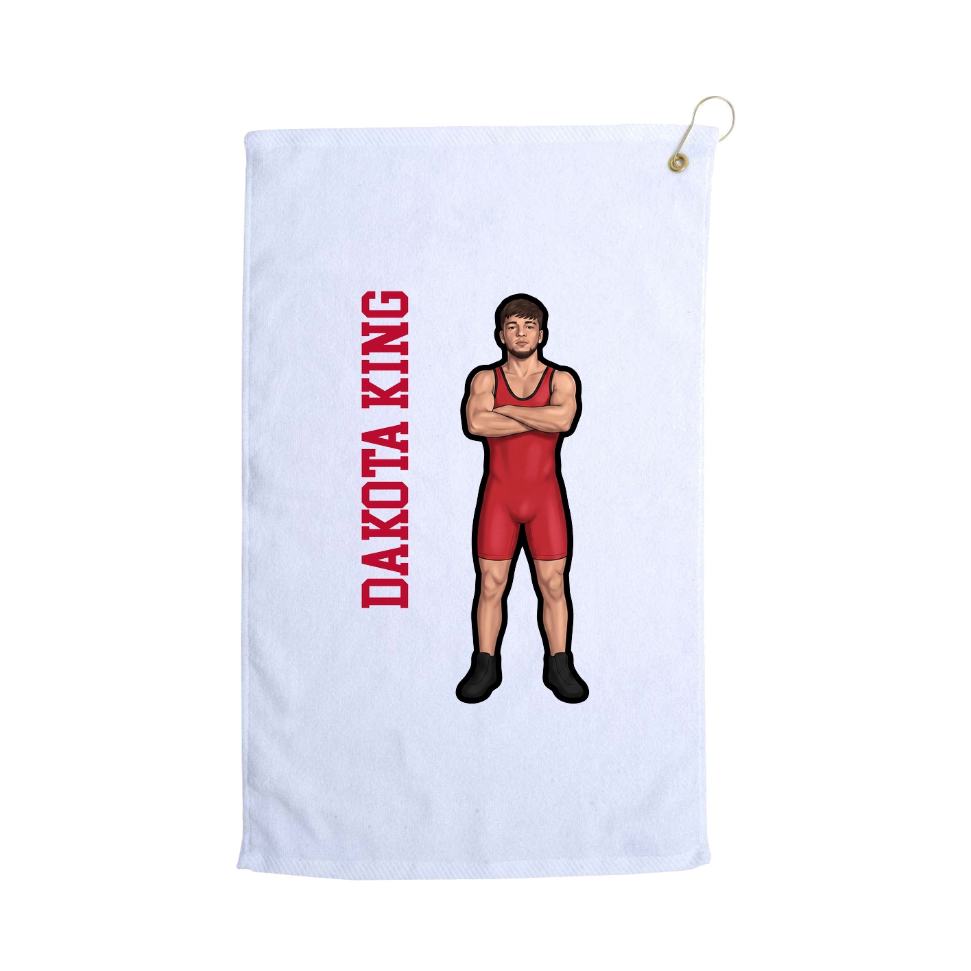 Golf Towel