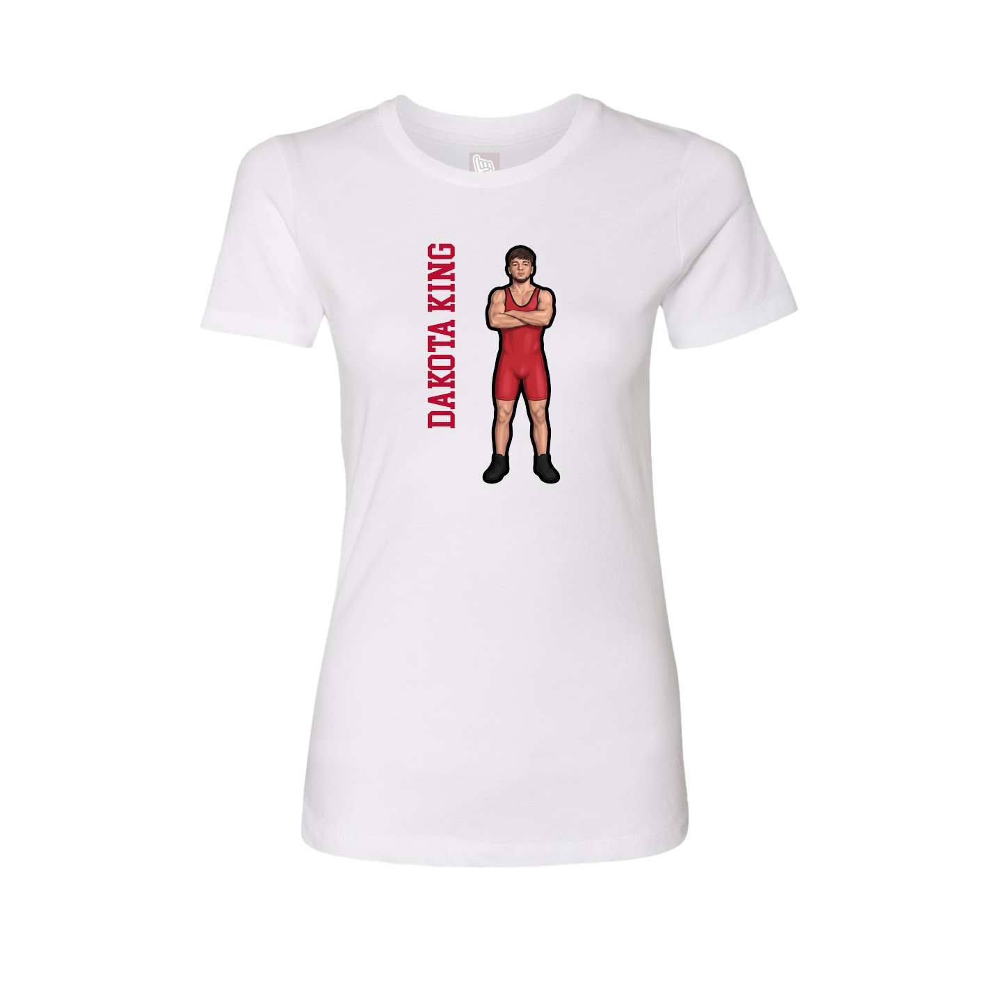 Womens Tee