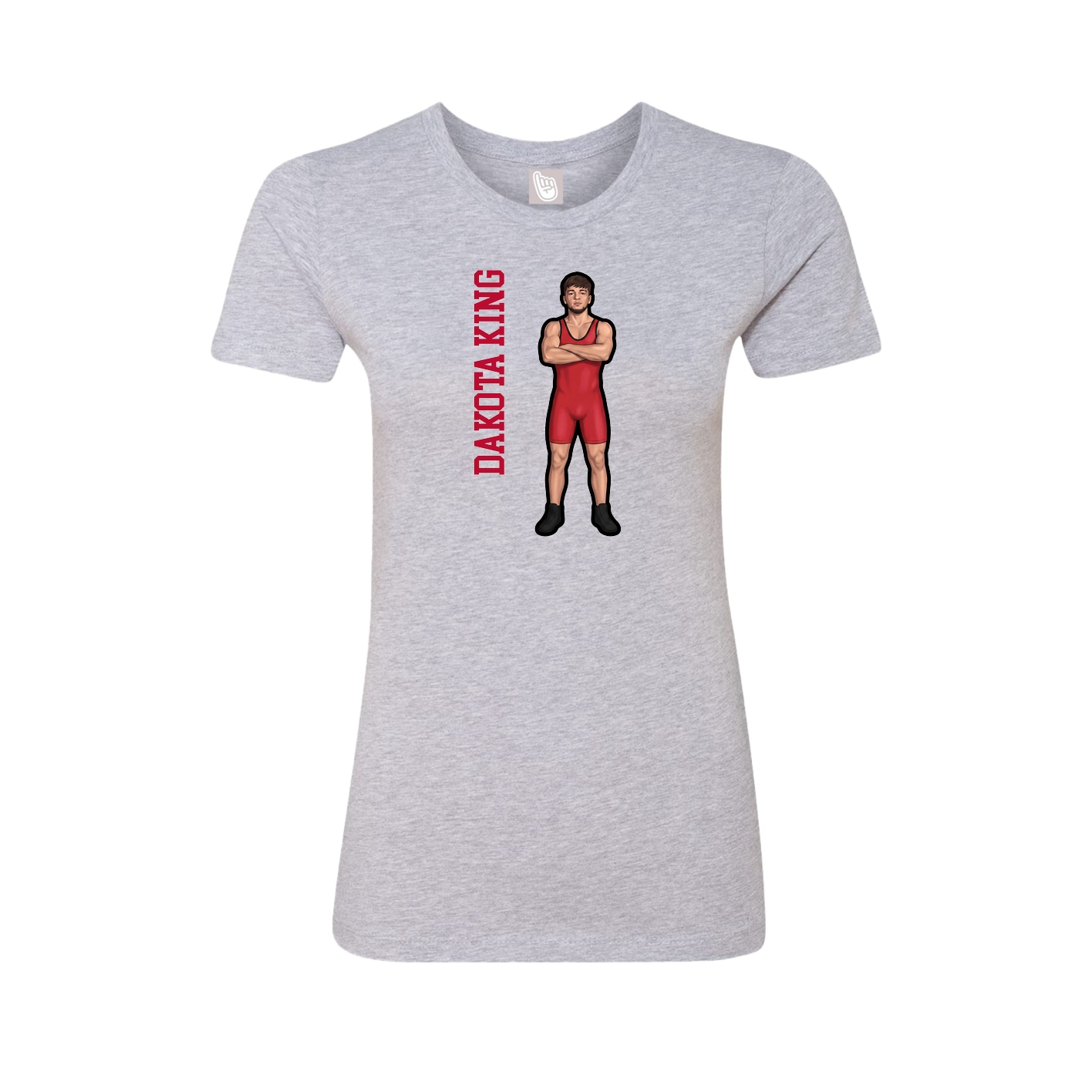 Womens Tee