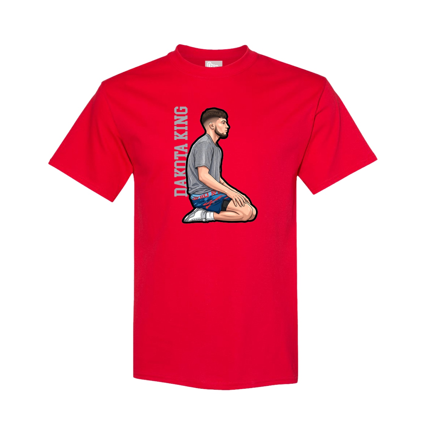 NIL Club Tee