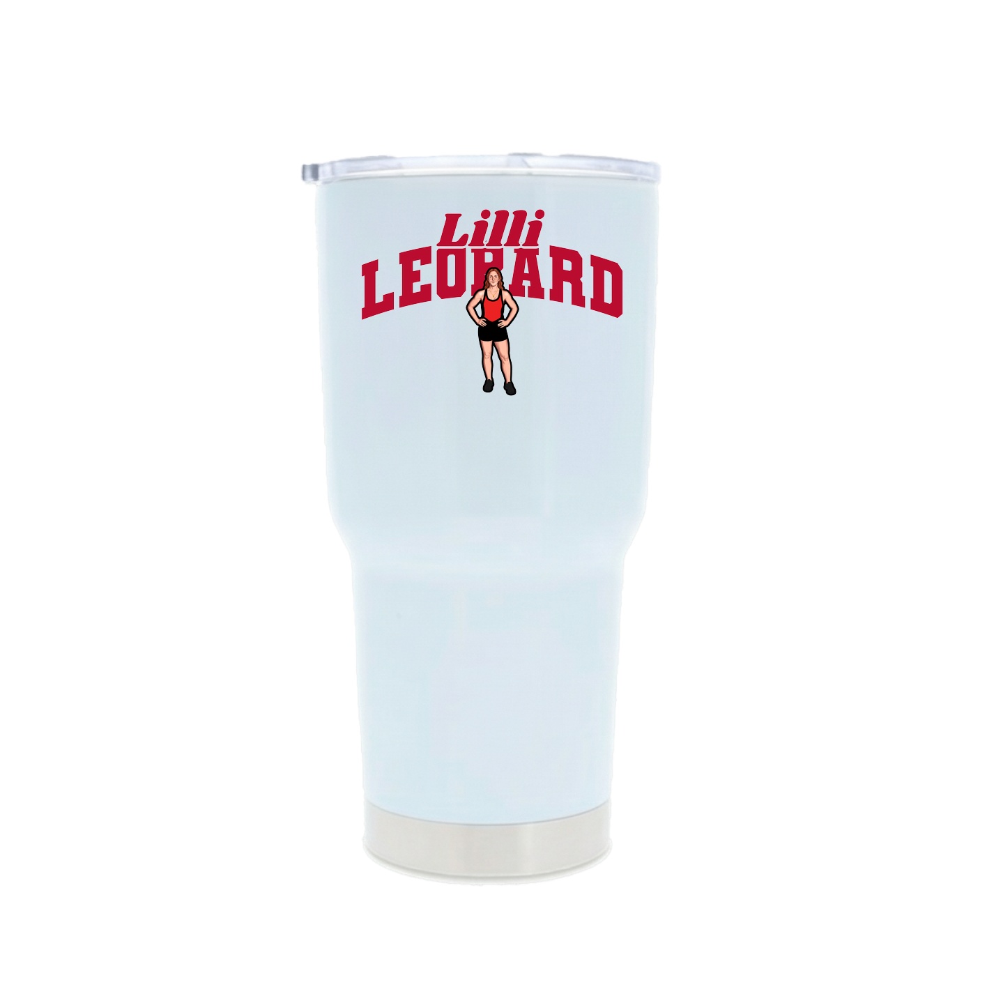 30oz Stainless Steel Tumbler