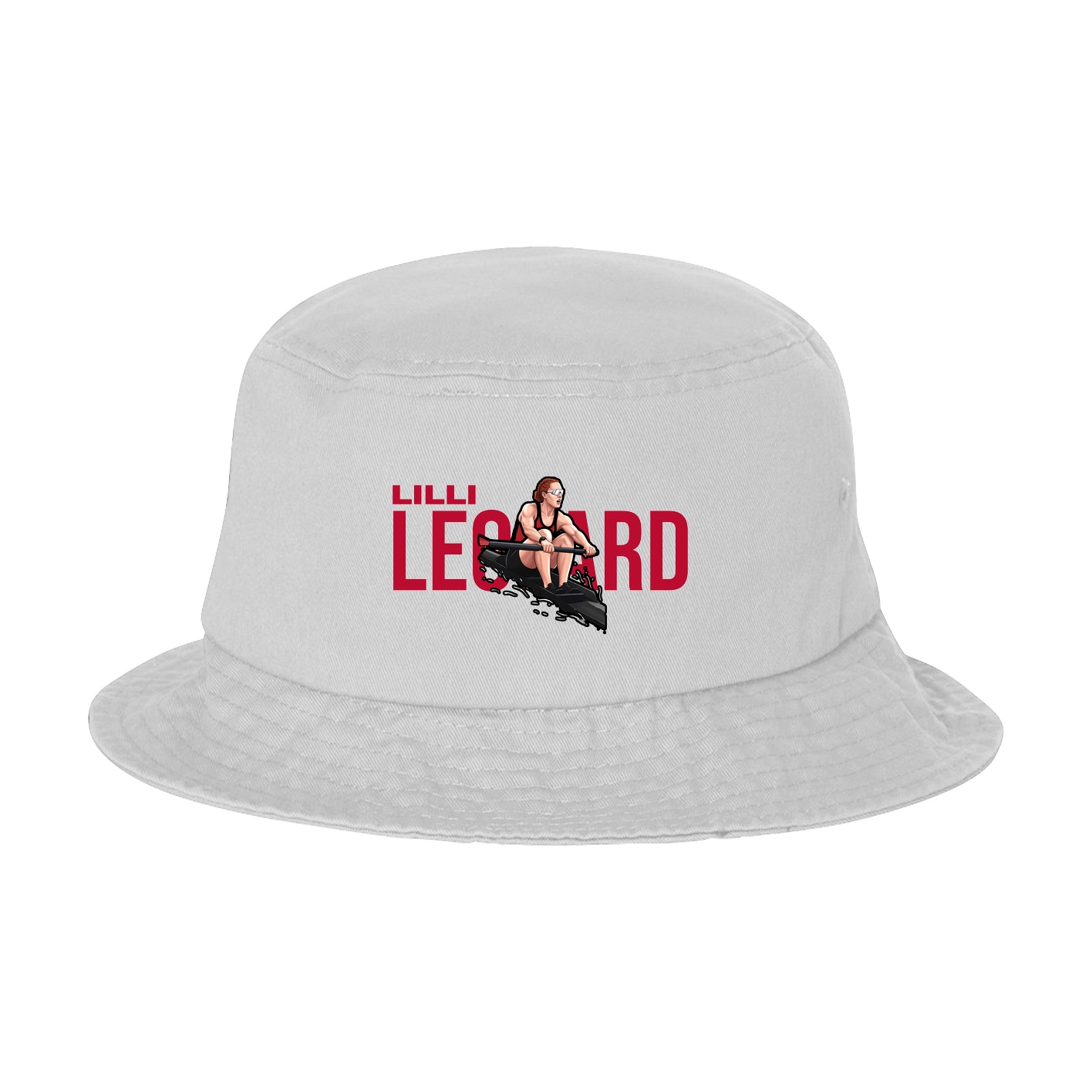 Bucket Cap