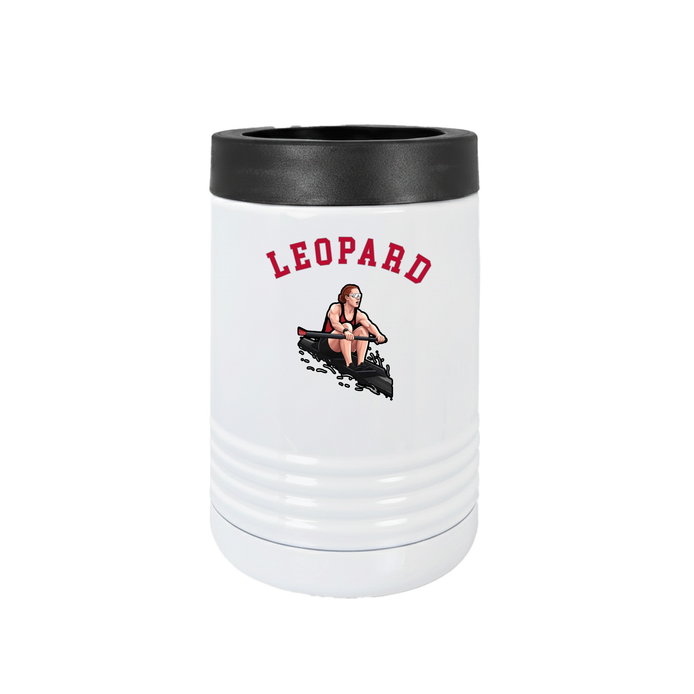 Beverage Holder — Shirsey Arch in White