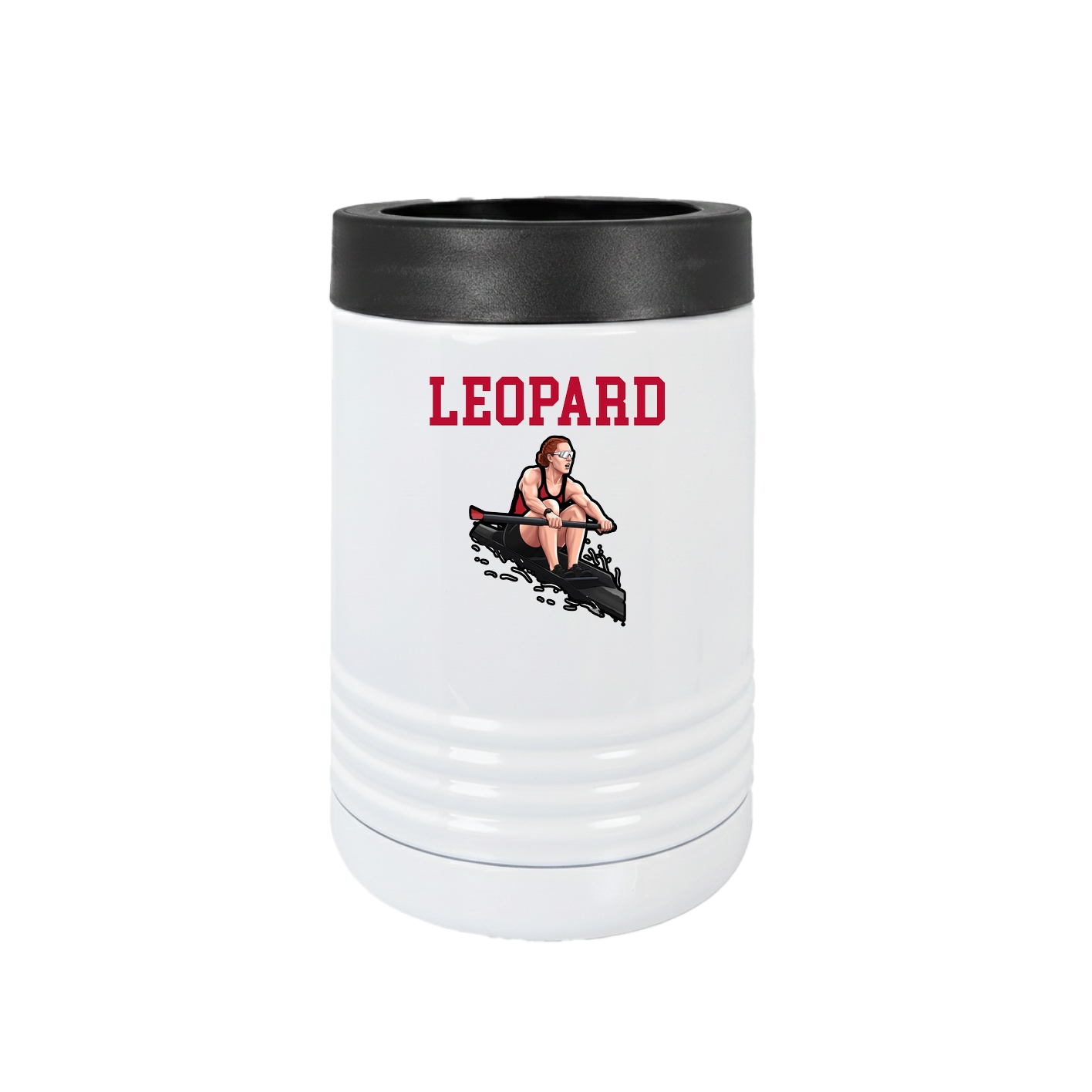 Beverage Holder — Shirsey in White