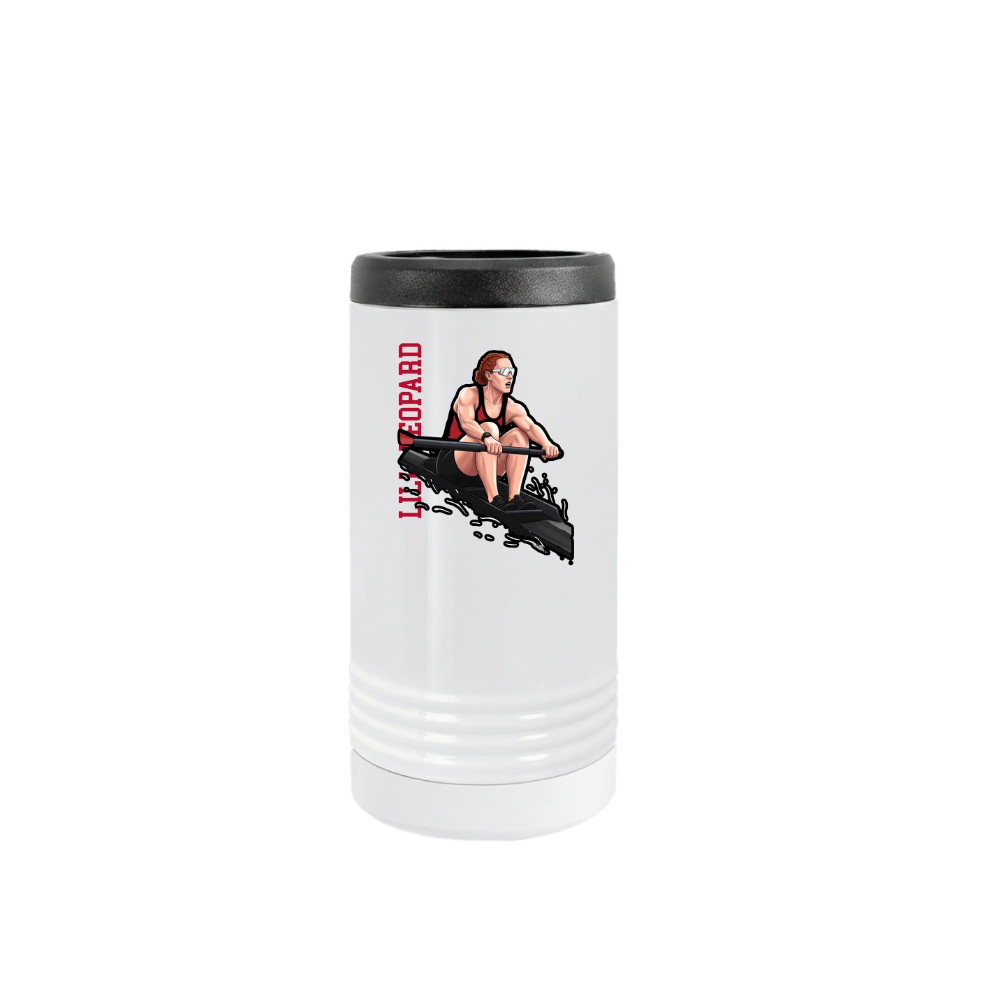 Slim Beverage Holder
