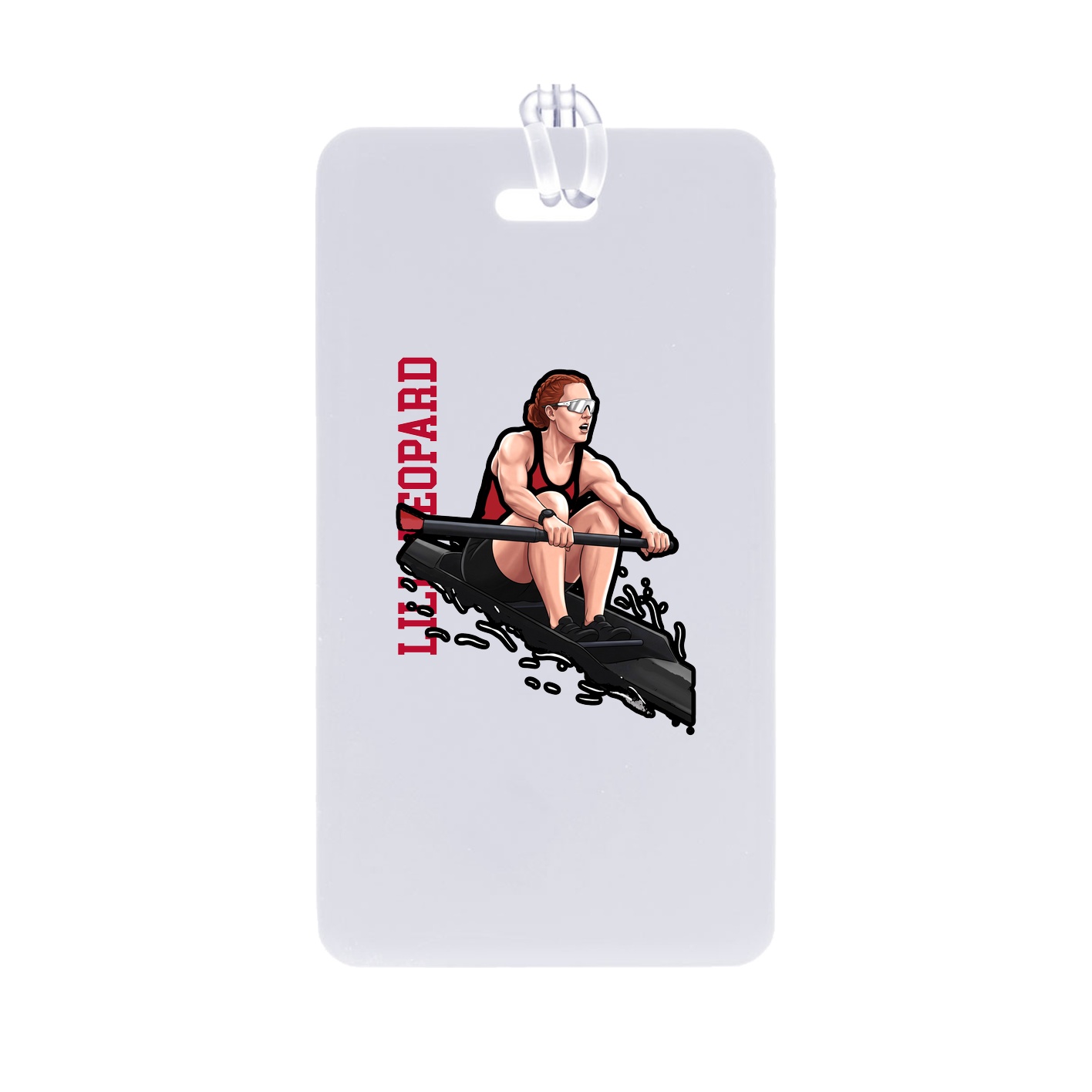 Bag Tag