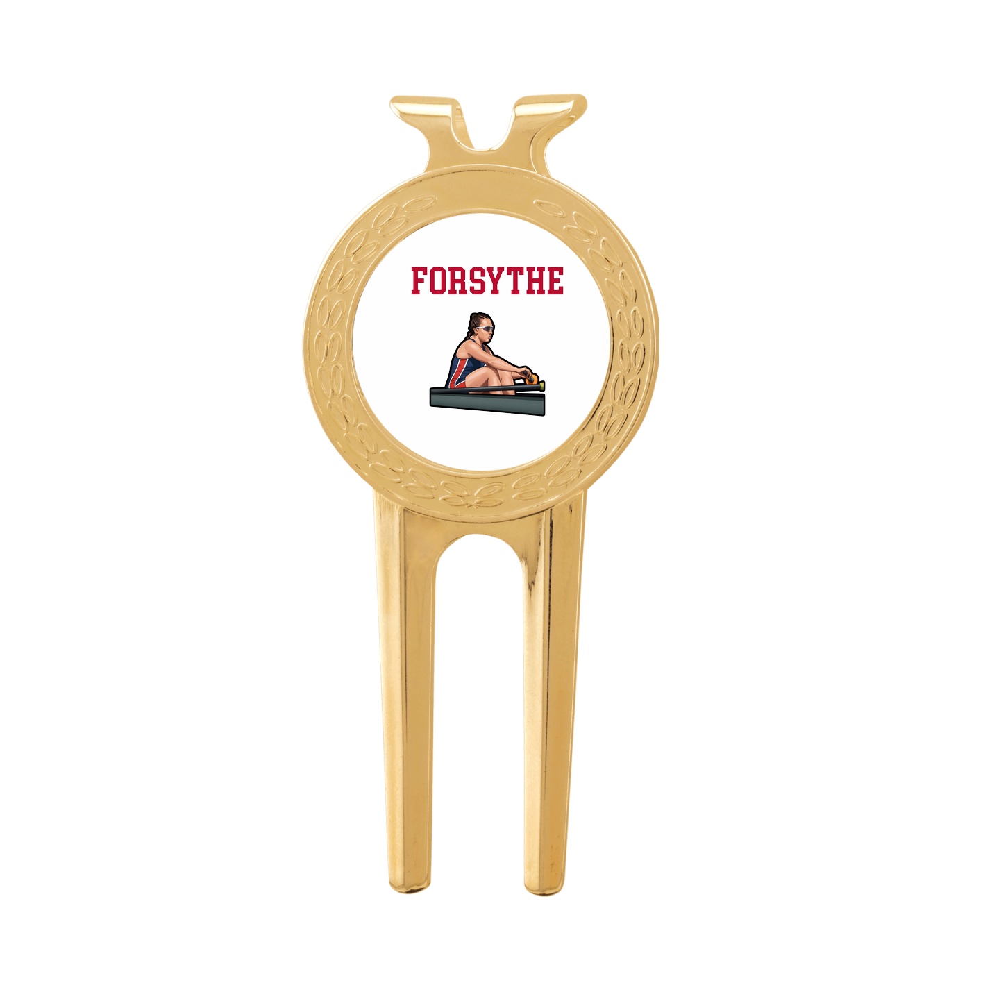 Divot Tool with Ball Marker — Shirsey in Classic