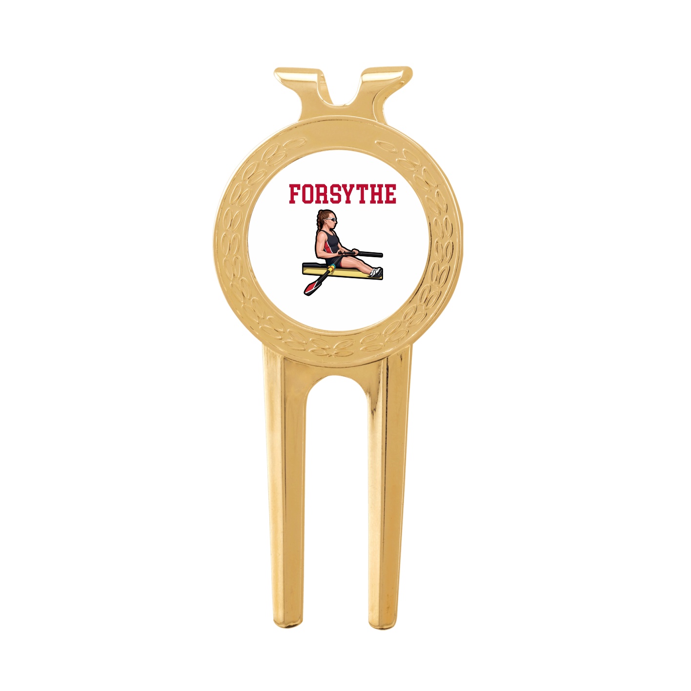 Divot Tool with Ball Marker — Shirsey in Classic