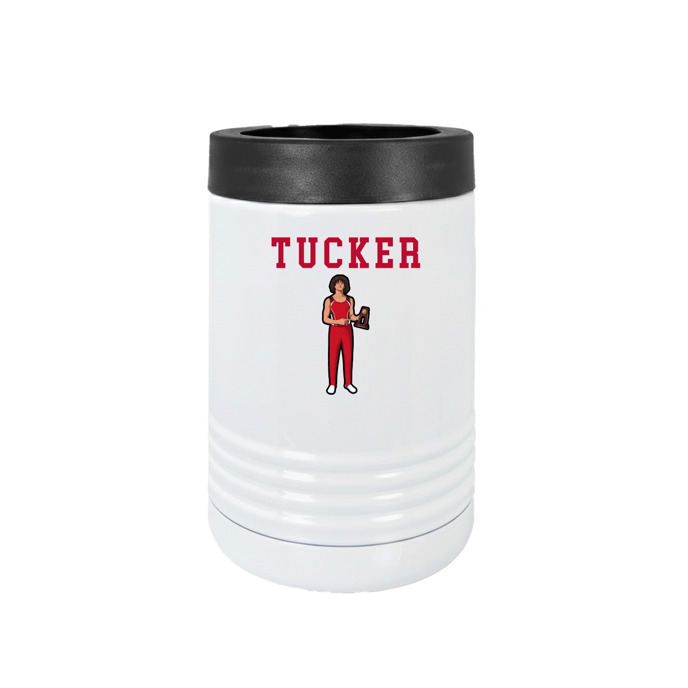 Beverage Holder — Shirsey in White