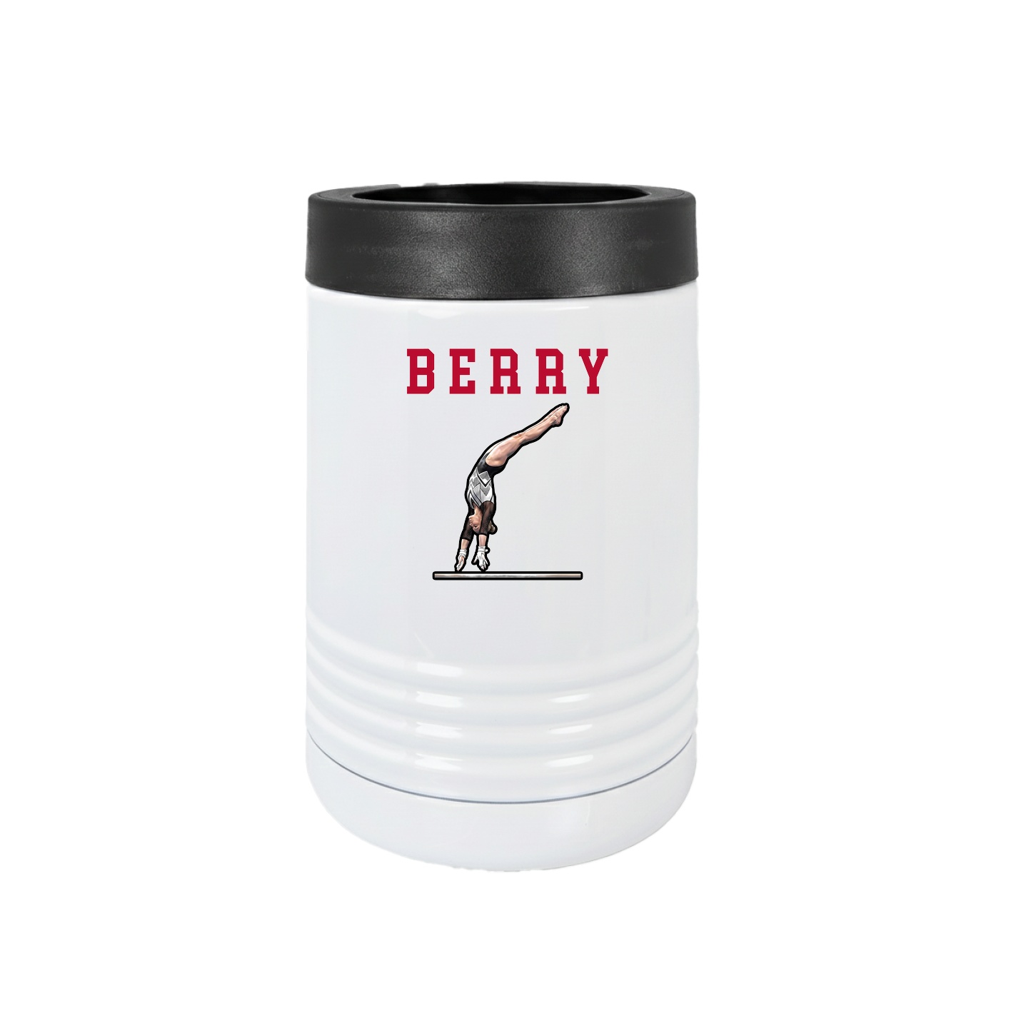 Beverage Holder — Shirsey in White