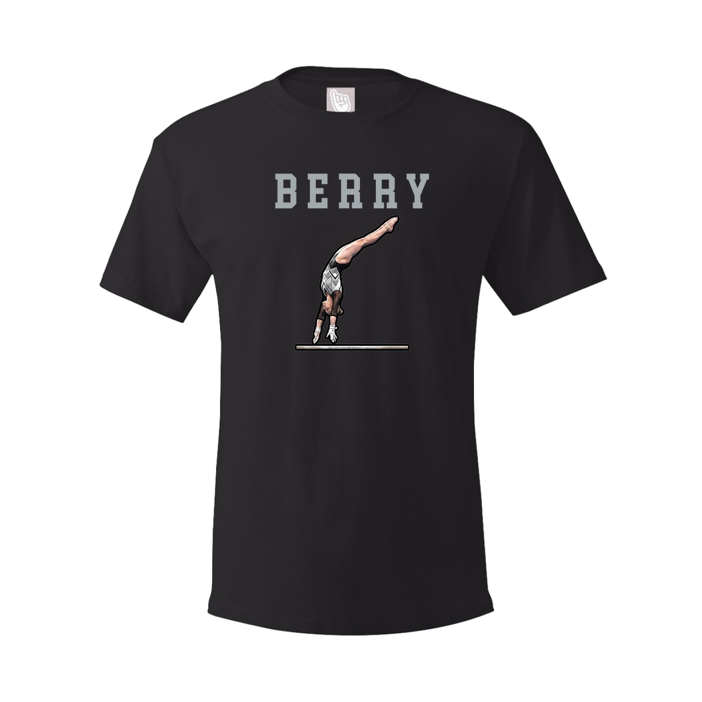 Youth Tee — Shirsey in Black