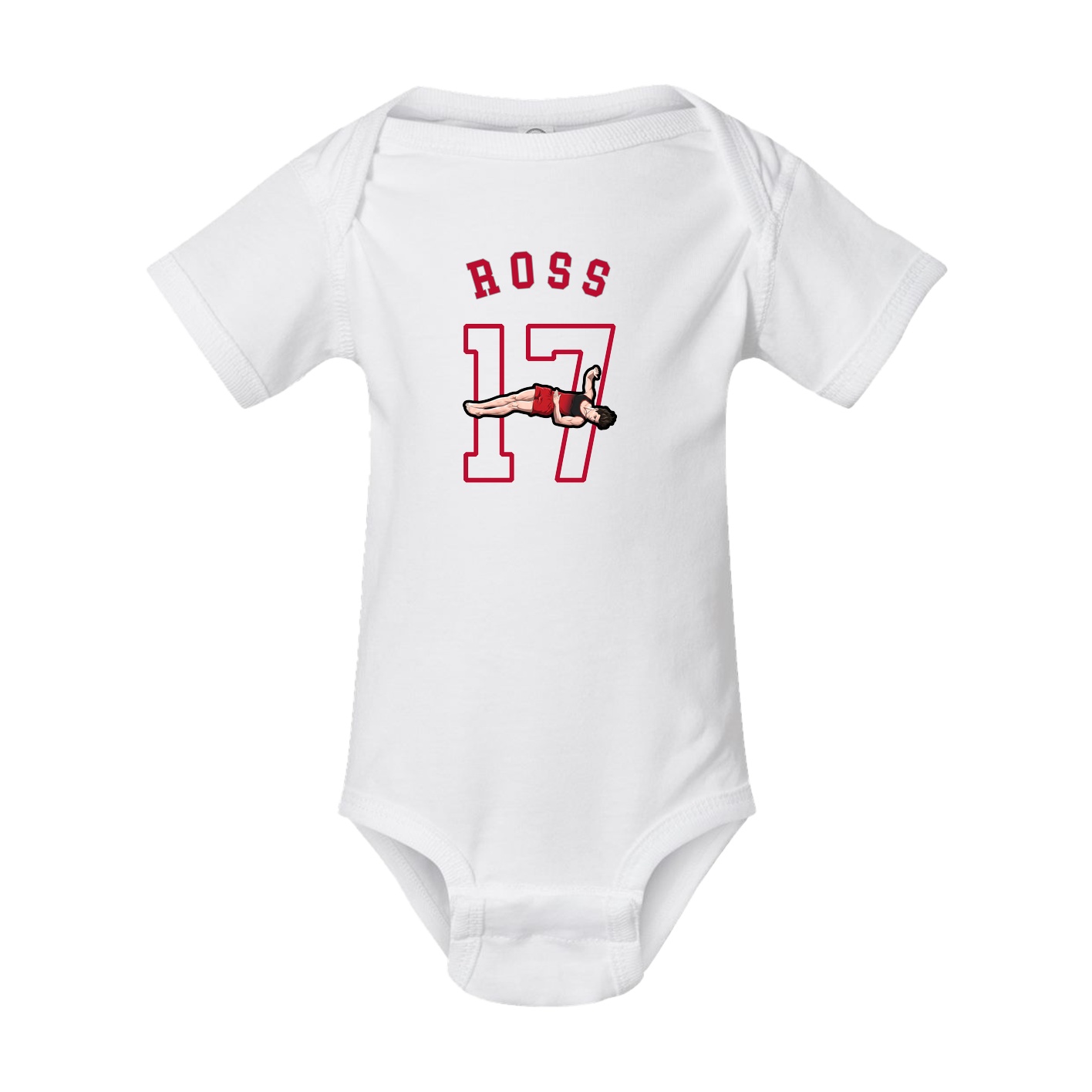 Baby Onesie