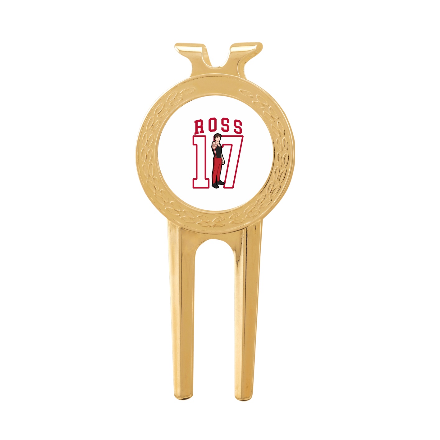 Divot Tool with Ball Marker — Shirsey in Classic