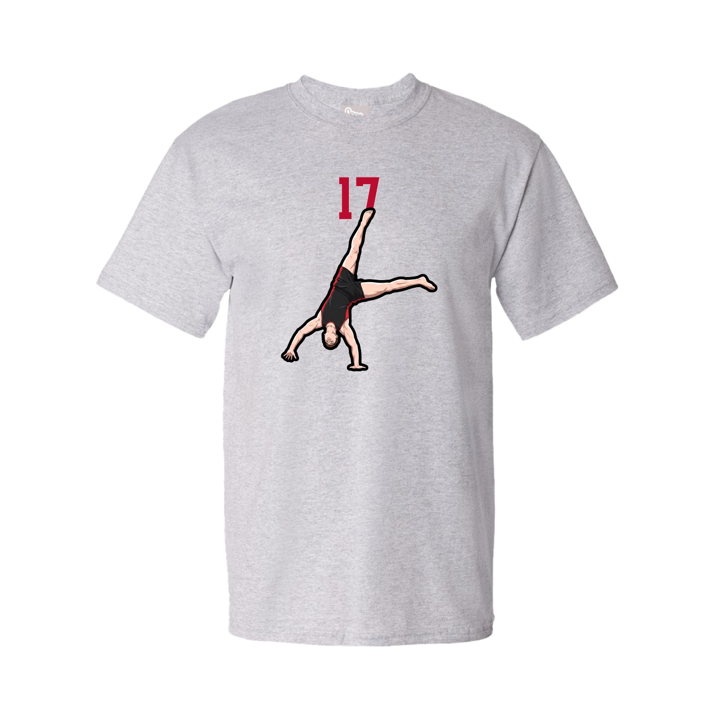 NIL Club Youth Tee