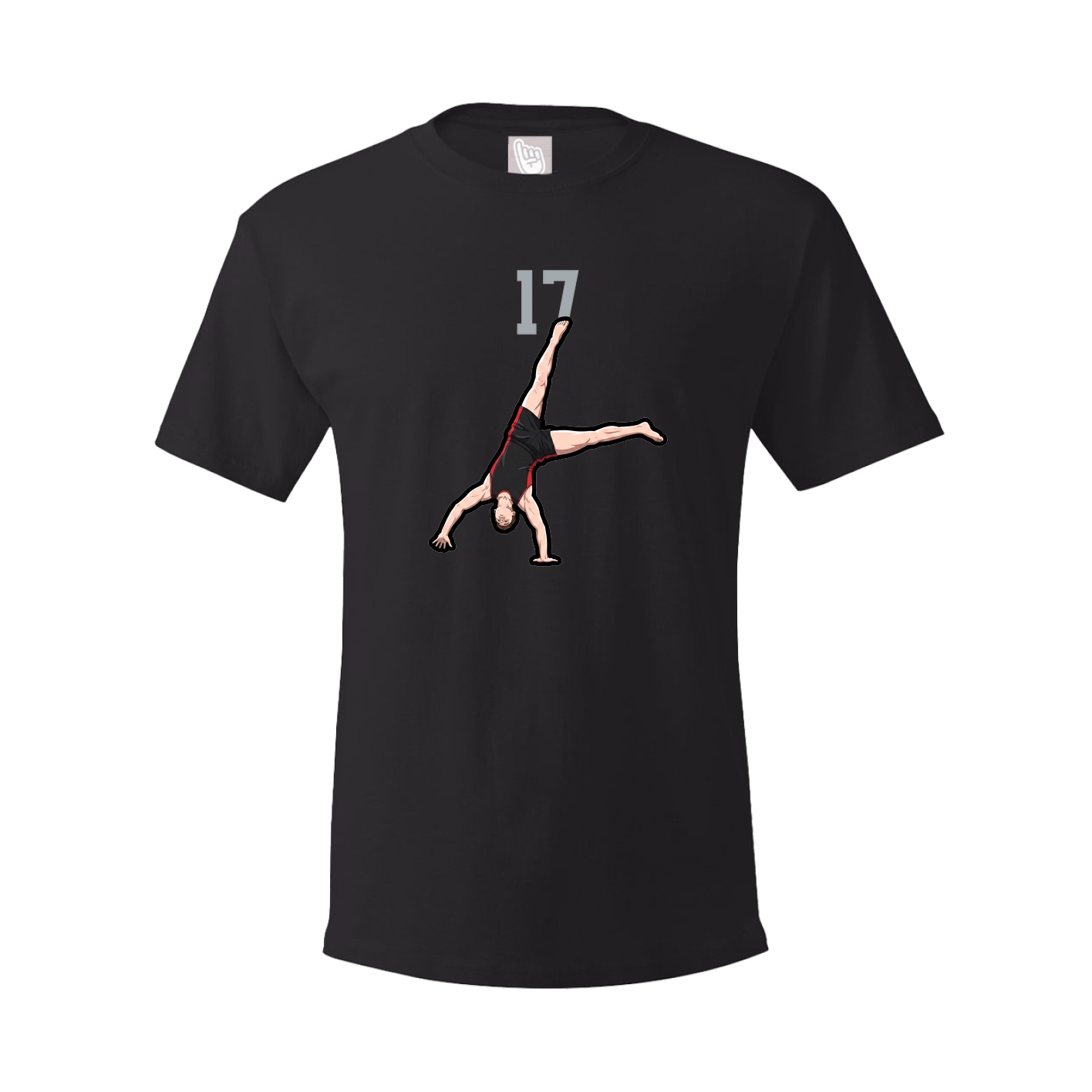 NIL Club Youth Tee