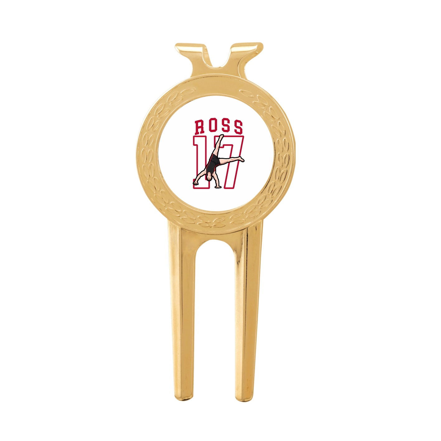 Divot Tool with Ball Marker — Shirsey in Classic