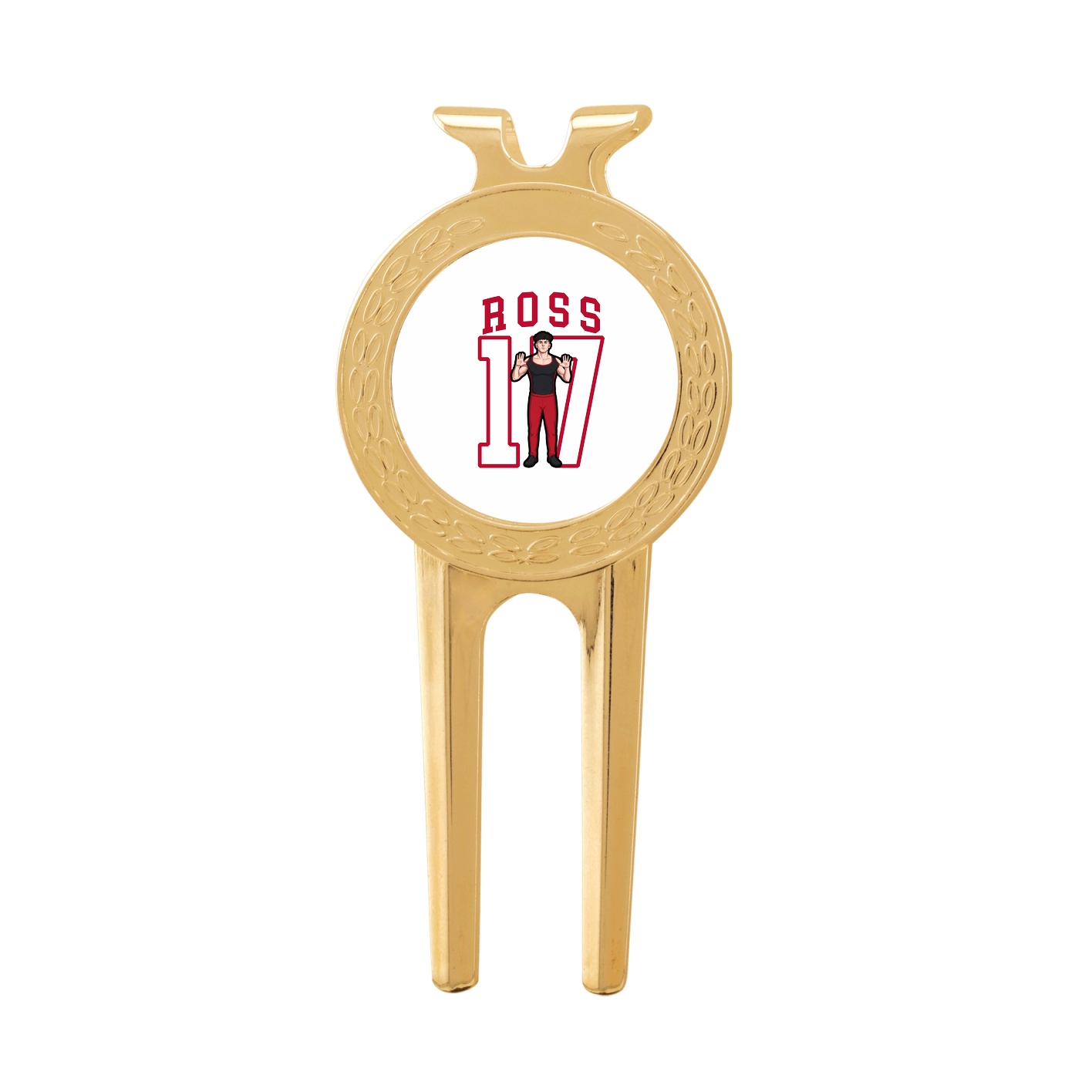 Divot Tool with Ball Marker — Shirsey in Classic