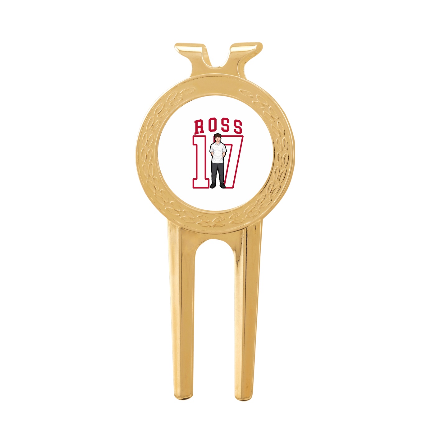 Divot Tool with Ball Marker — Shirsey in Classic