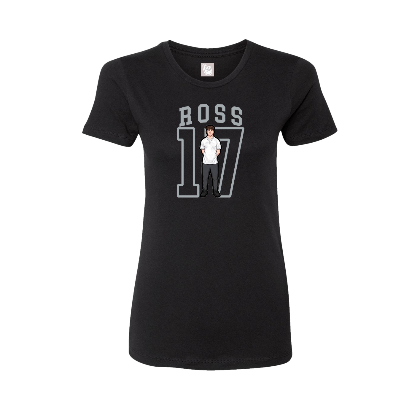 Womens Tee
