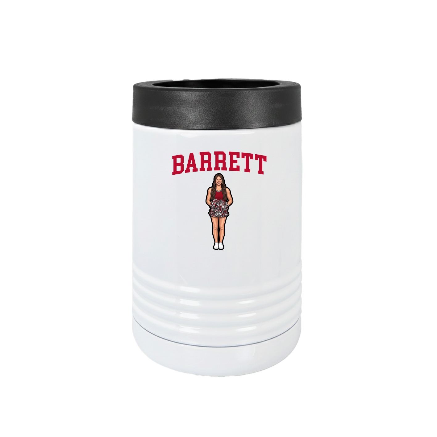 Beverage Holder — Shirsey in White