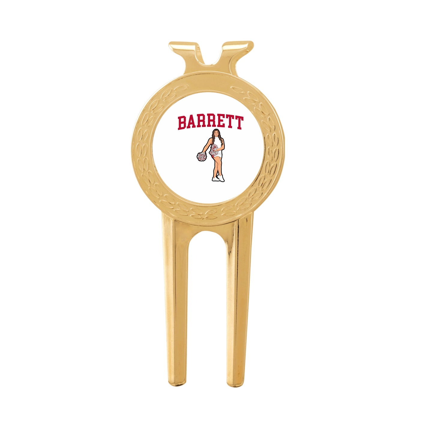 Divot Tool with Ball Marker — Shirsey in Classic