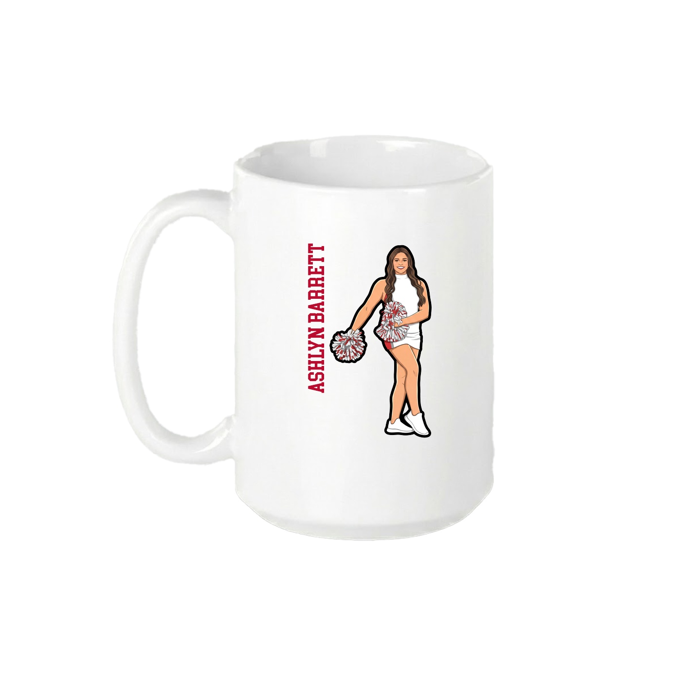 15oz Coffee Mug