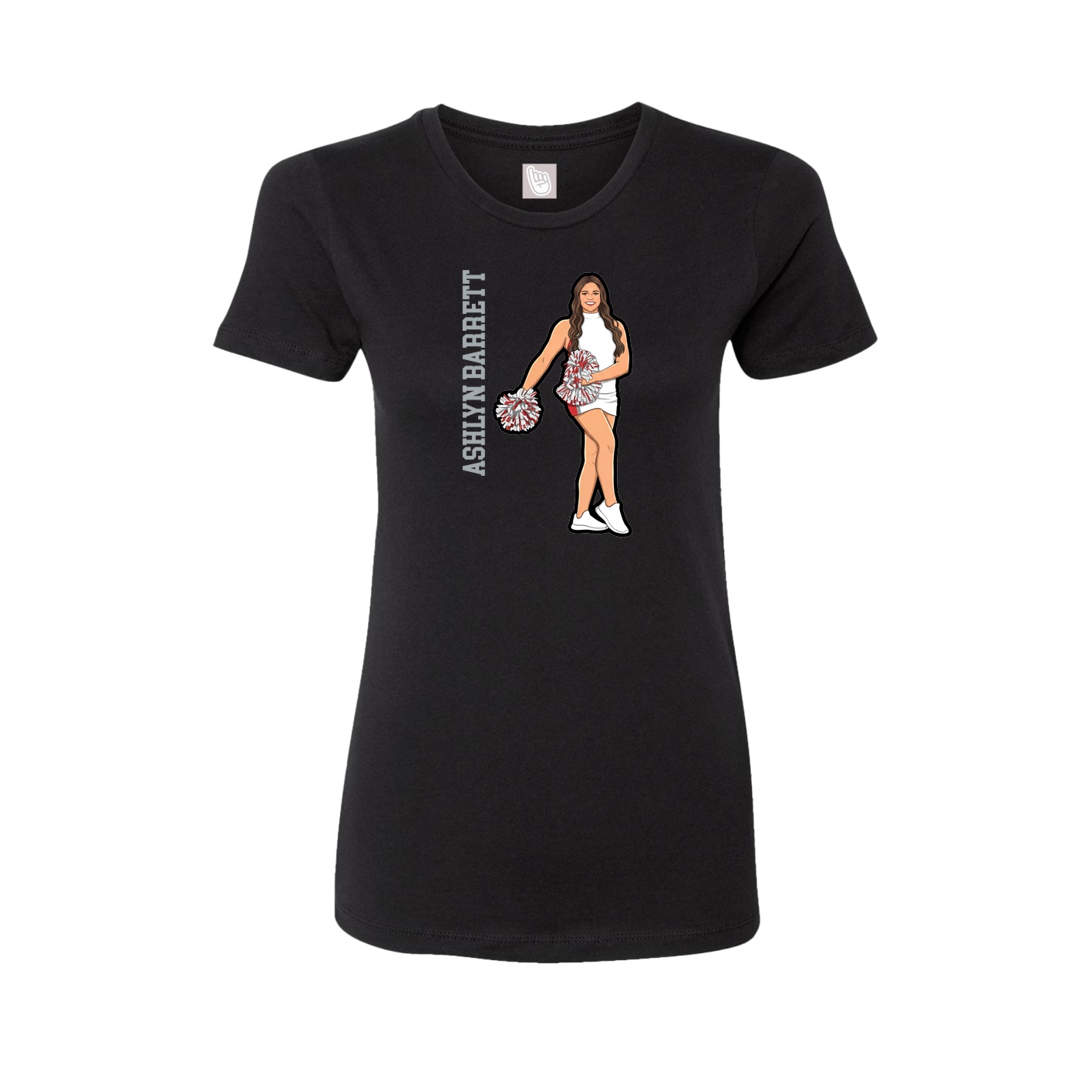 Womens Tee