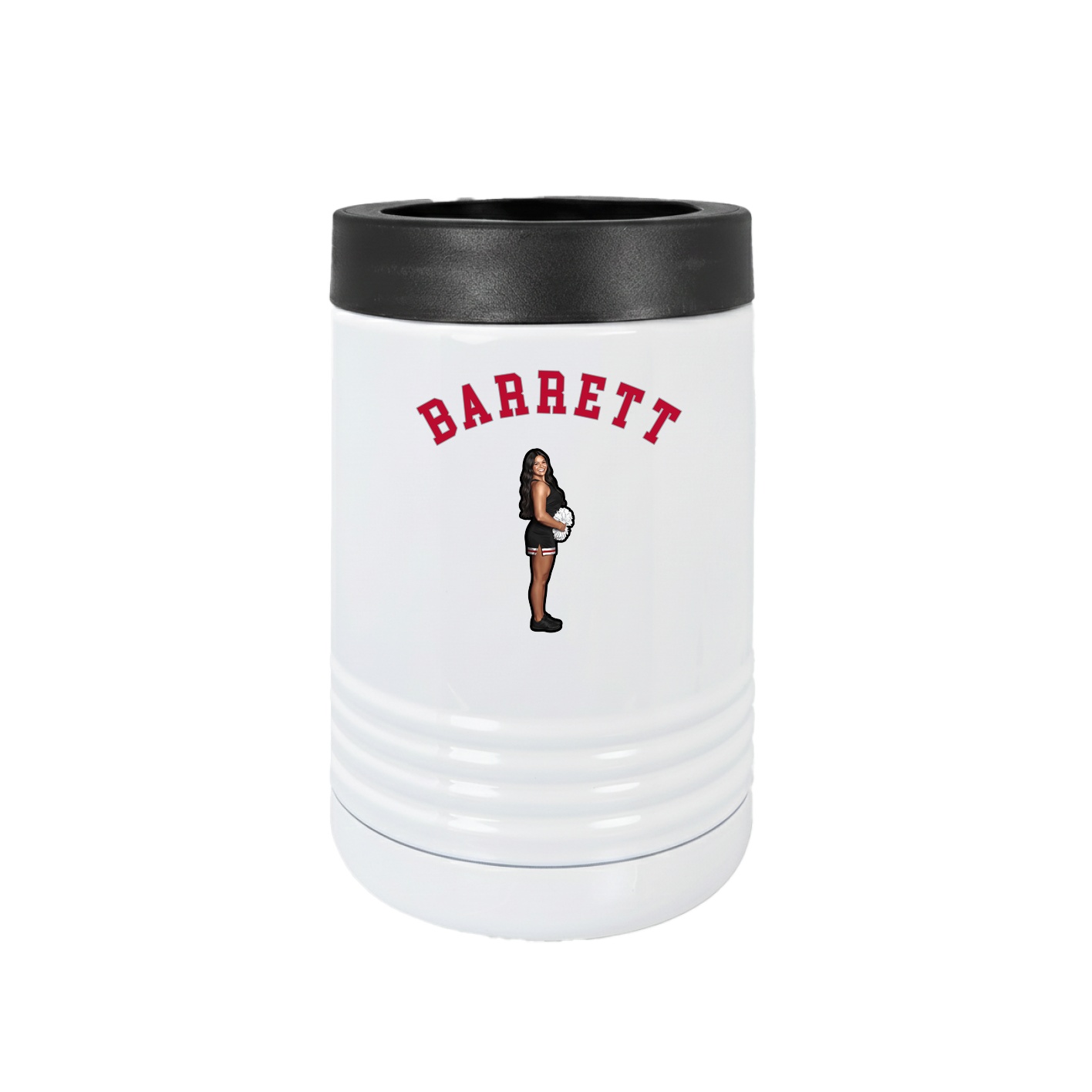 Beverage Holder — Shirsey Arch in White