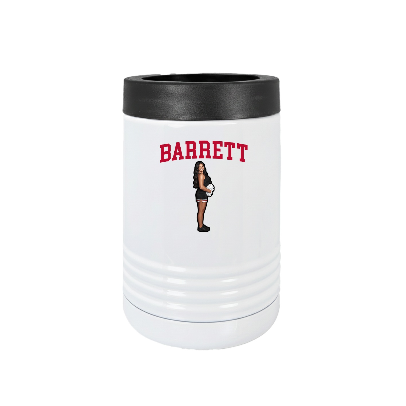 Beverage Holder — Shirsey in White