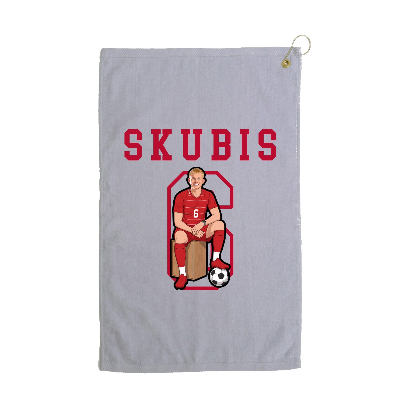 Golf Towel