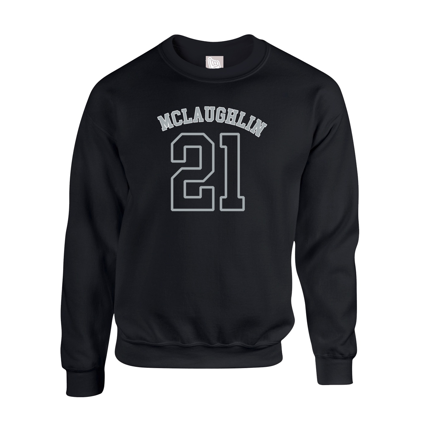 Fleece Crew