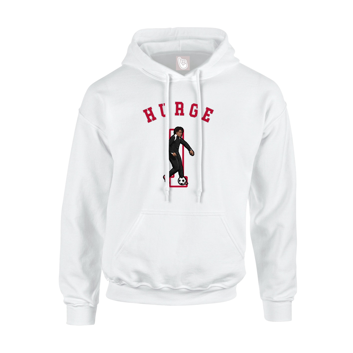 NIL Club Hoodie
