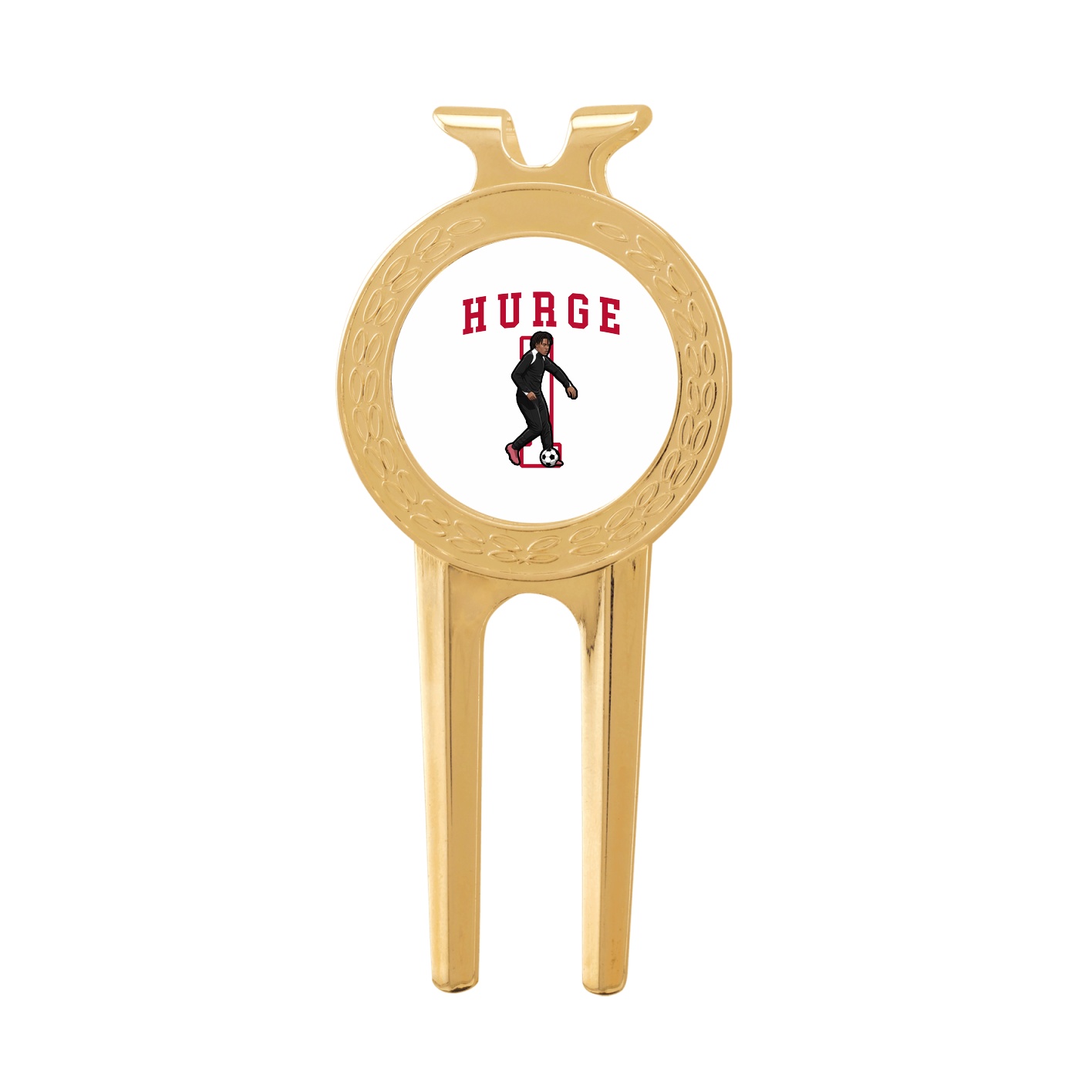 Divot Tool with Ball Marker — Shirsey in Classic