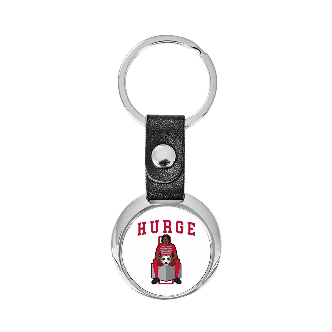 Key Chain — Shirsey in Classic