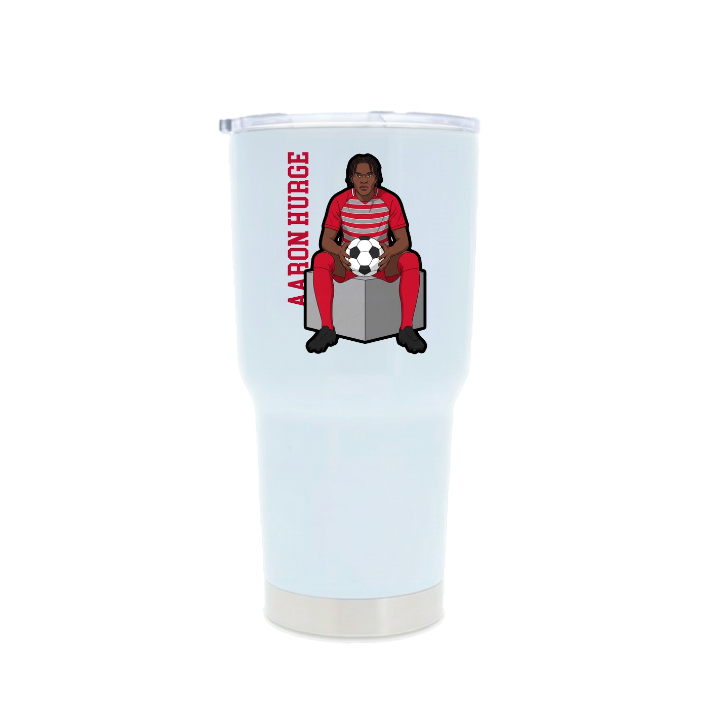 30oz Stainless Steel Tumbler