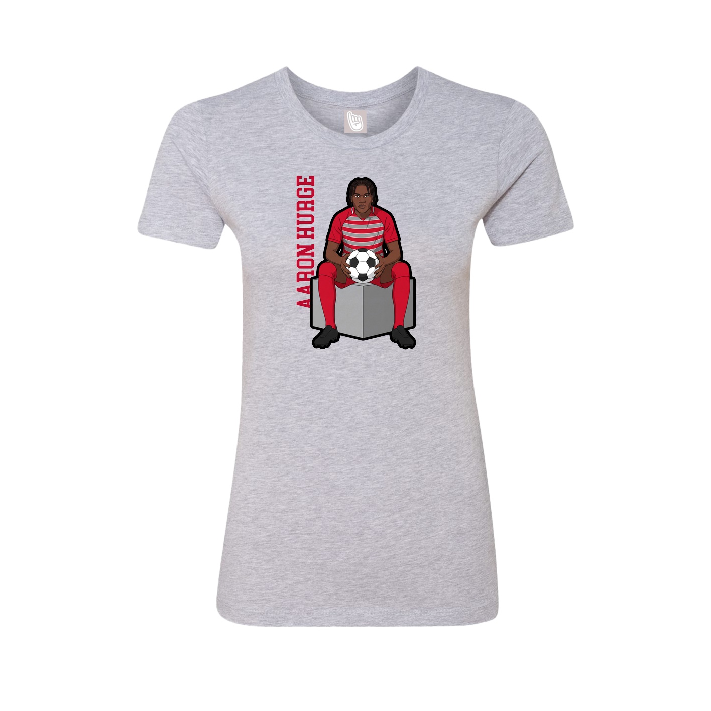Fitted Women's Tee