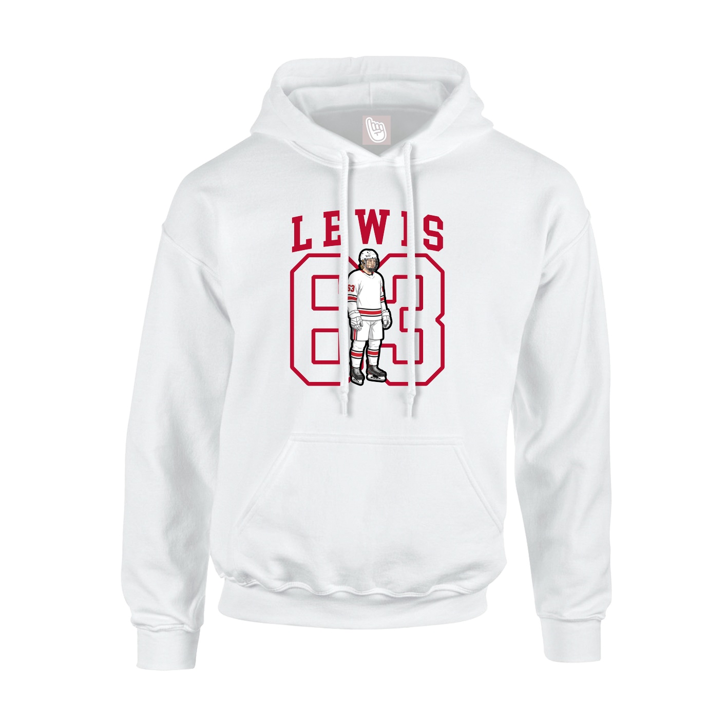 Youth Hoodie