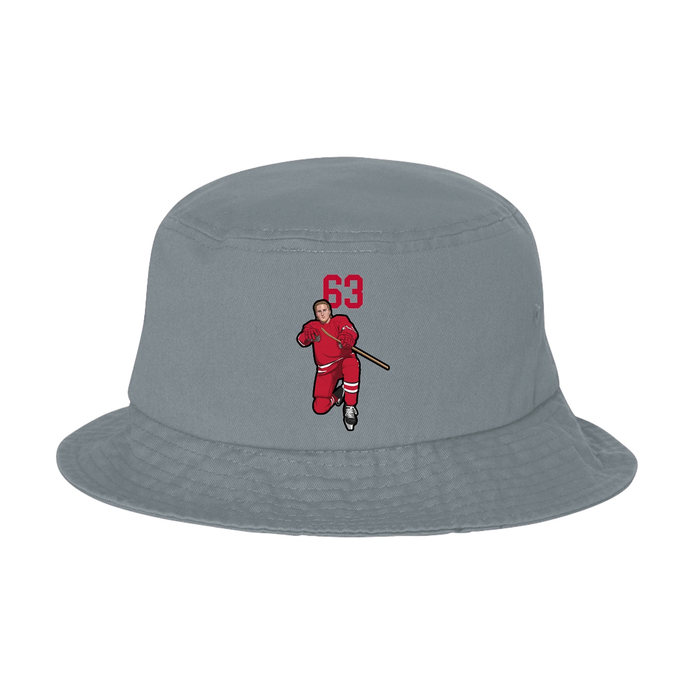 Bucket Cap