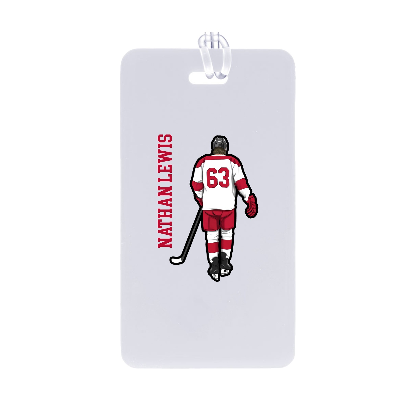Bag Tag