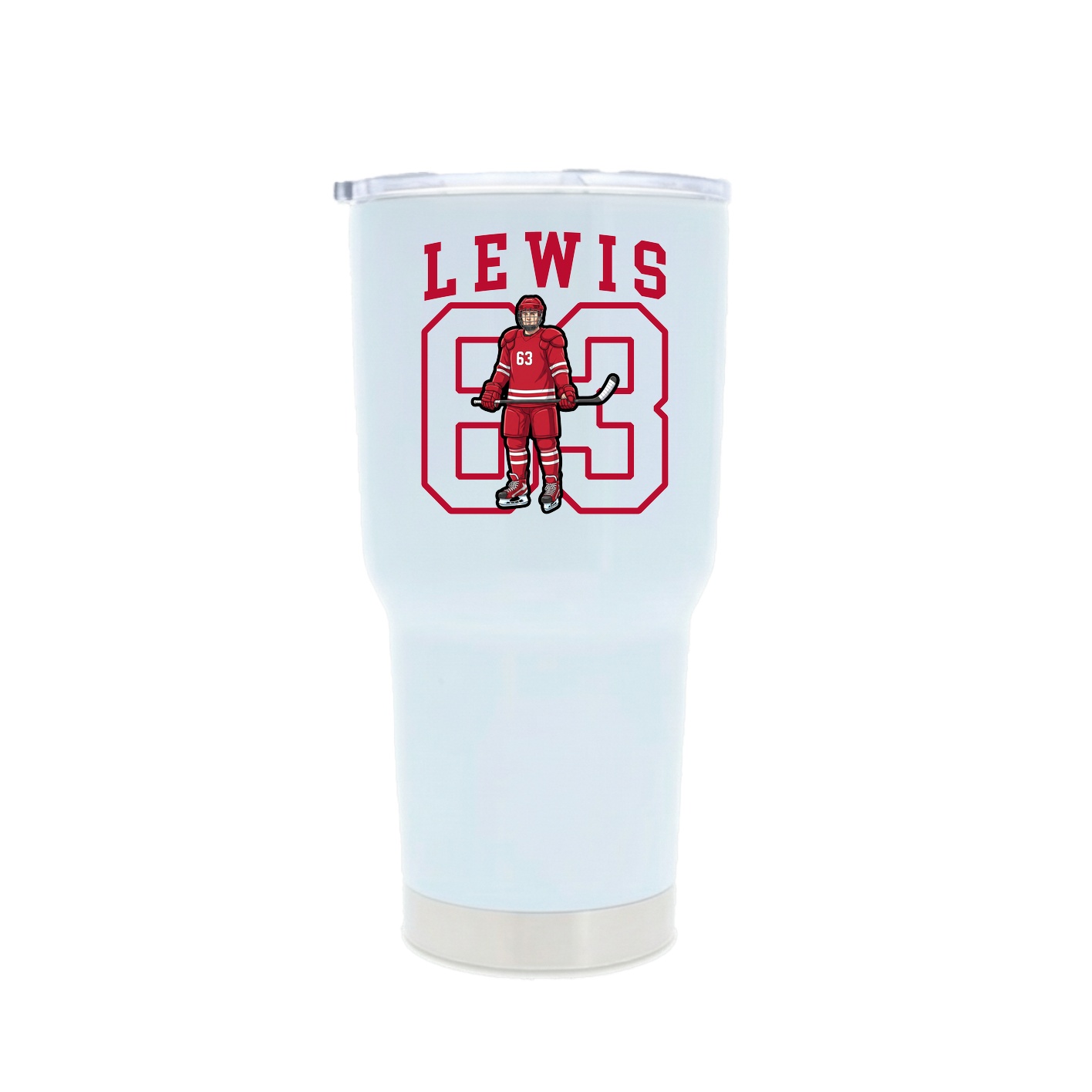 30oz Stainless Steel Tumbler