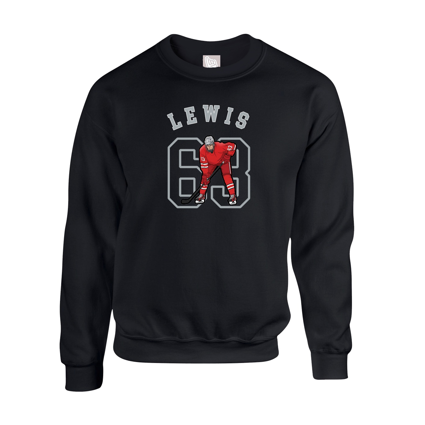Fleece Crew