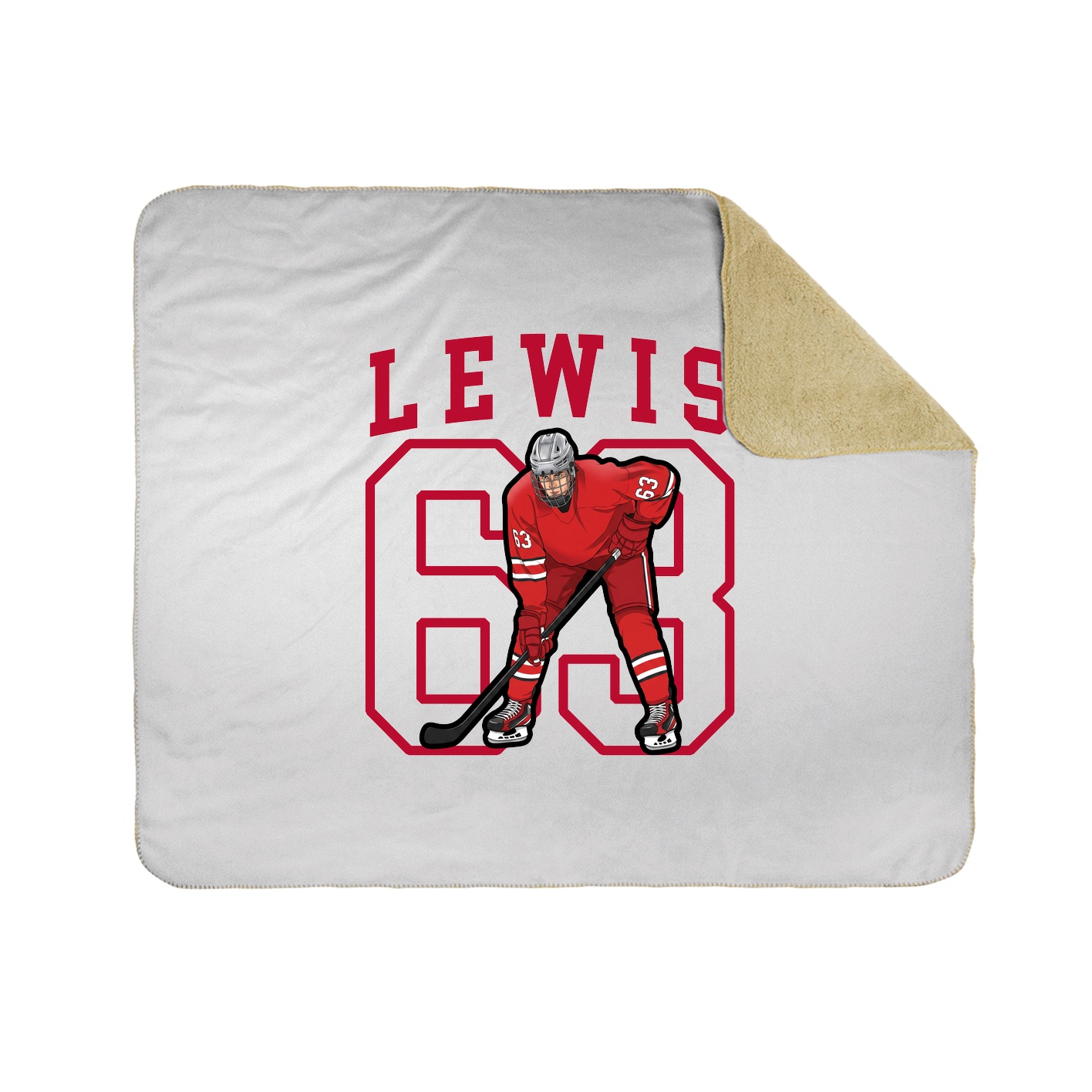 Throw Blanket