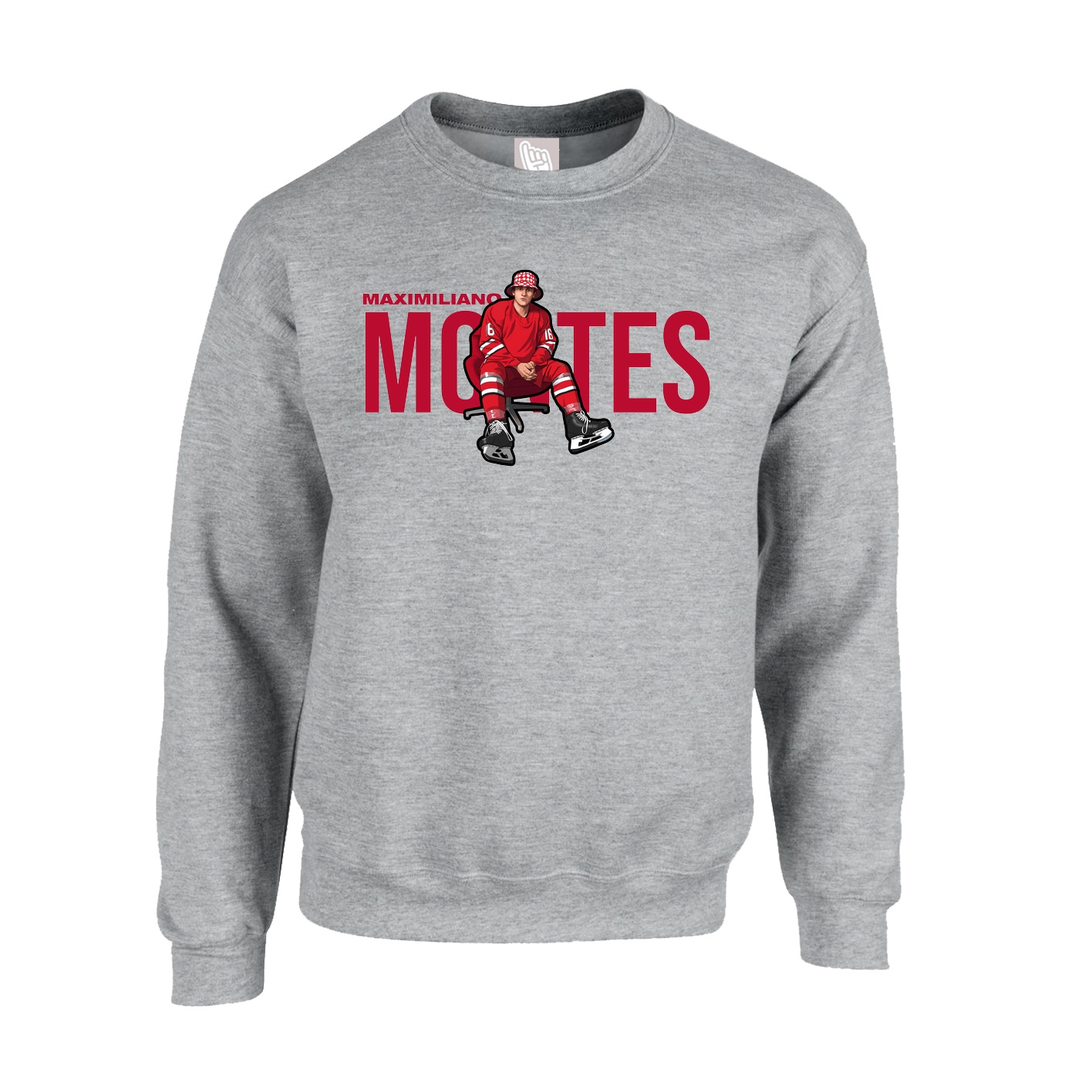 Fleece Crew